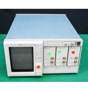 Digitizing Oscilloscope